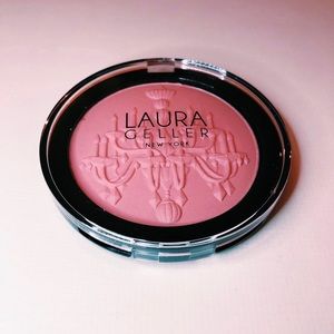 *New* Laura Geller - Baked Chandelier Blush